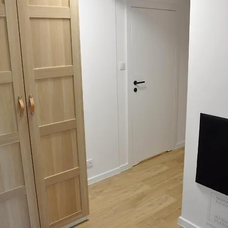 アパート Porta Al Mare コウォブジェク