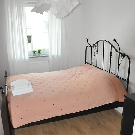 Porta Al Mare アパート