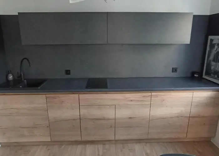 Lägenhet Porta Al Mare