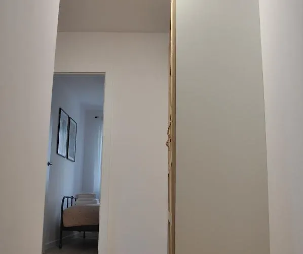 Lägenhet Porta Al Mare *