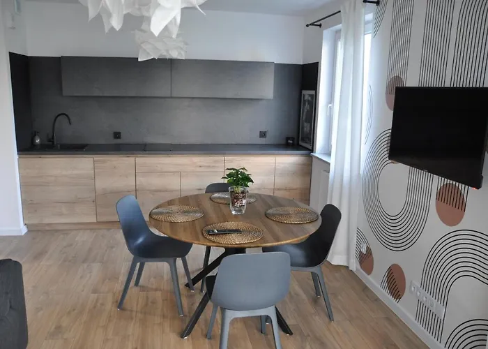 Porta Al Mare * Kołobrzeg