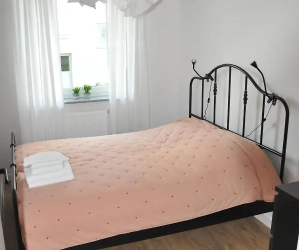 Porta Al Mare Lägenhet