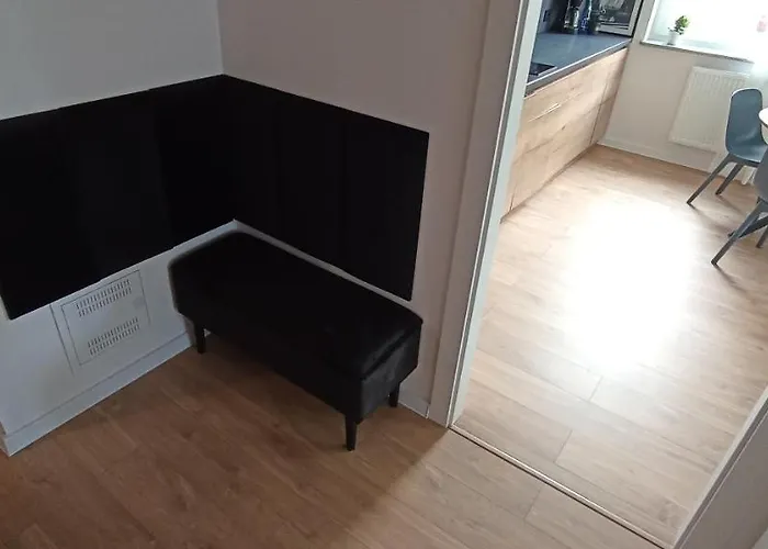 Lägenhet Porta Al Mare