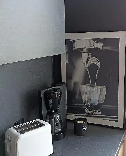 Porta Al Mare Kołobrzeg