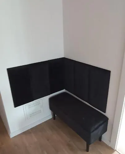 Porta Al Mare * Kołobrzeg