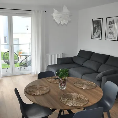 Porta Al Mare Apartment *