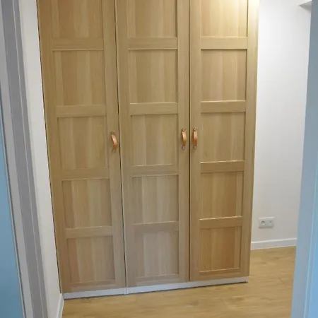 Porta Al Mare Kołobrzeg