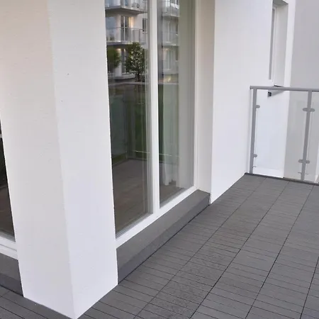 Porta Al Mare Kołobrzeg