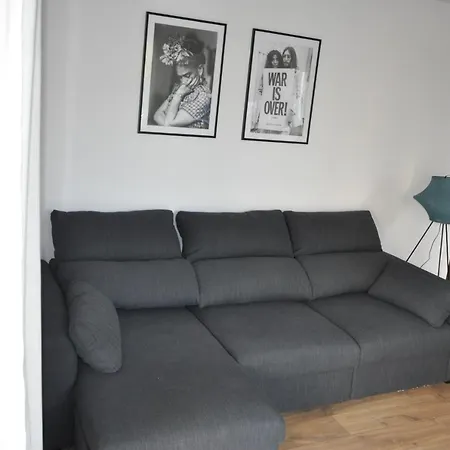 Apartment Porta Al Mare
