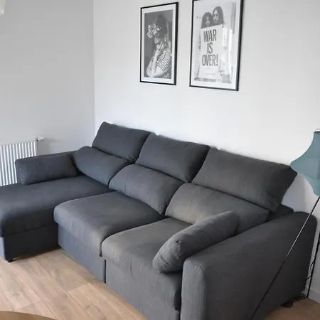 Porta Al Mare Apartamento