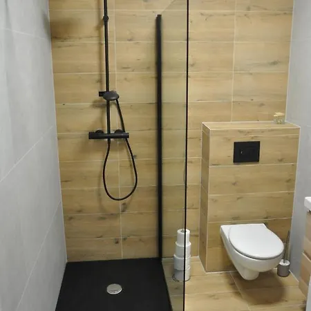 Apartment Porta Al Mare Kolobrzeg