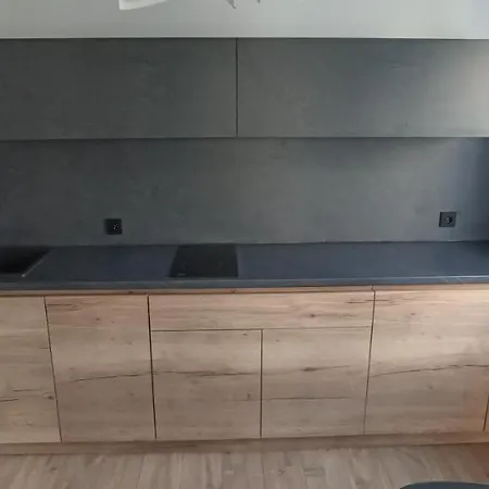 Apartamento Porta Al Mare