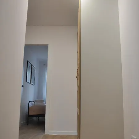 Apartamento Porta Al Mare *