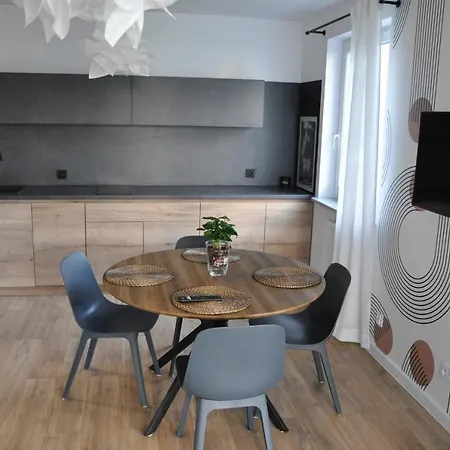 Porta Al Mare * Kołobrzeg