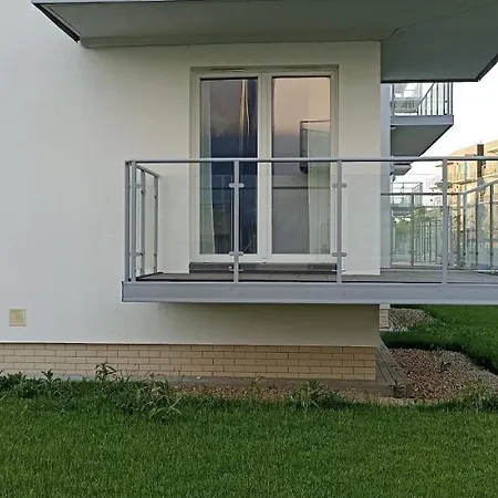 Porta Al Mare Apartment