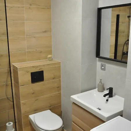 Porta Al Mare Apartamento *