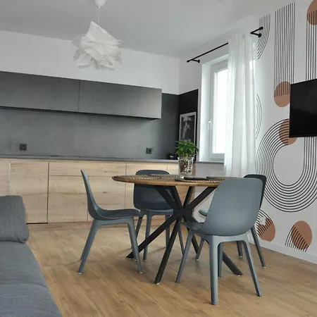 Porta Al Mare Apartamento