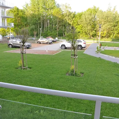 Porta Al Mare דירה *