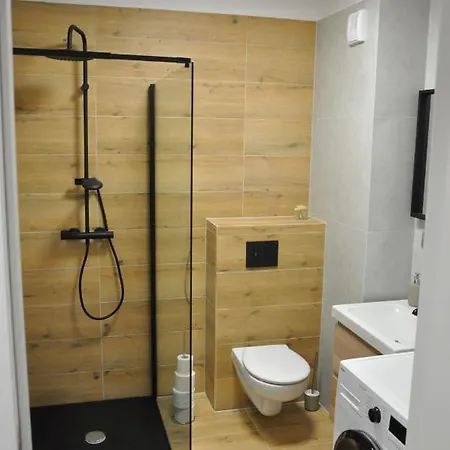Apartment Porta Al Mare