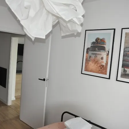 Porta Al Mare * קולובז'ג