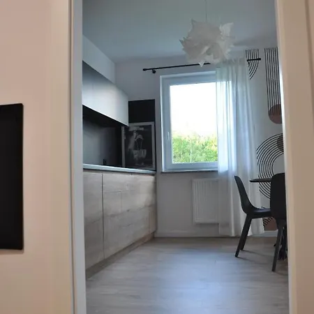 Porta Al Mare Kołobrzeg