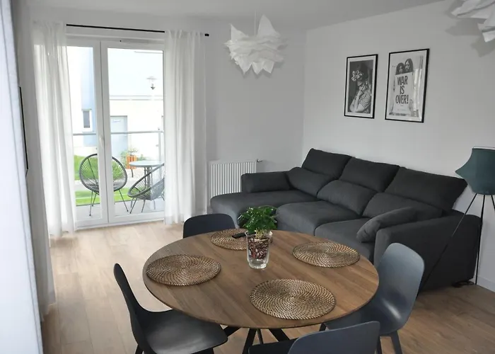 Porta Al Mare Apartamento *