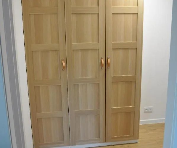 Porta Al Mare קולובז'ג