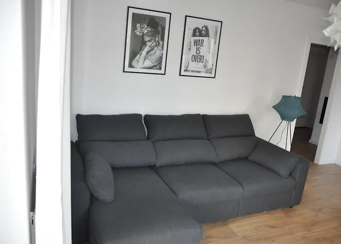 Apartamento Porta Al Mare