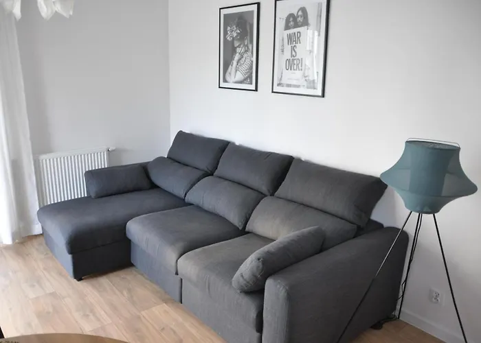 Porta Al Mare Apartamento