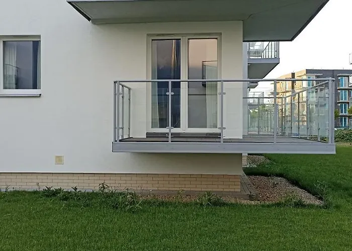 Porta Al Mare Apartamento