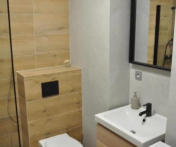 Porta Al Mare Apartamento *