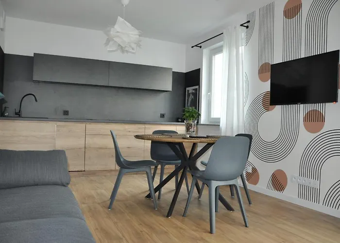 Porta Al Mare Apartamento