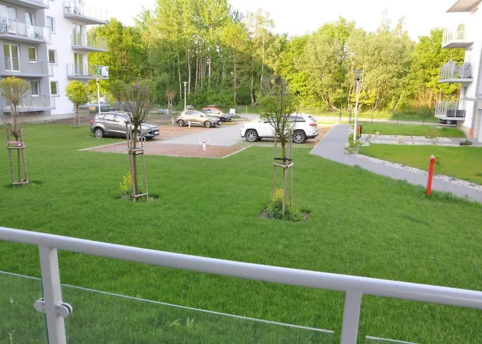 Porta Al Mare דירה *