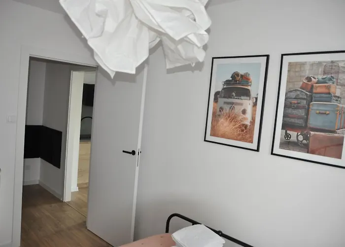 Porta Al Mare * Kołobrzeg